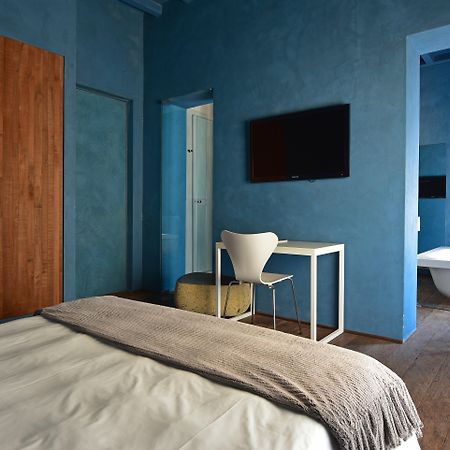 Palazzo Segreti Otel Milano Dış mekan fotoğraf
