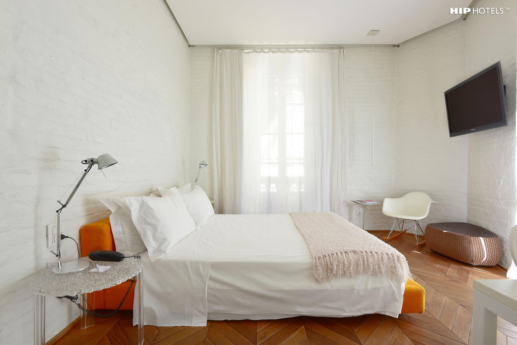 Palazzo Segreti Otel Milano Dış mekan fotoğraf