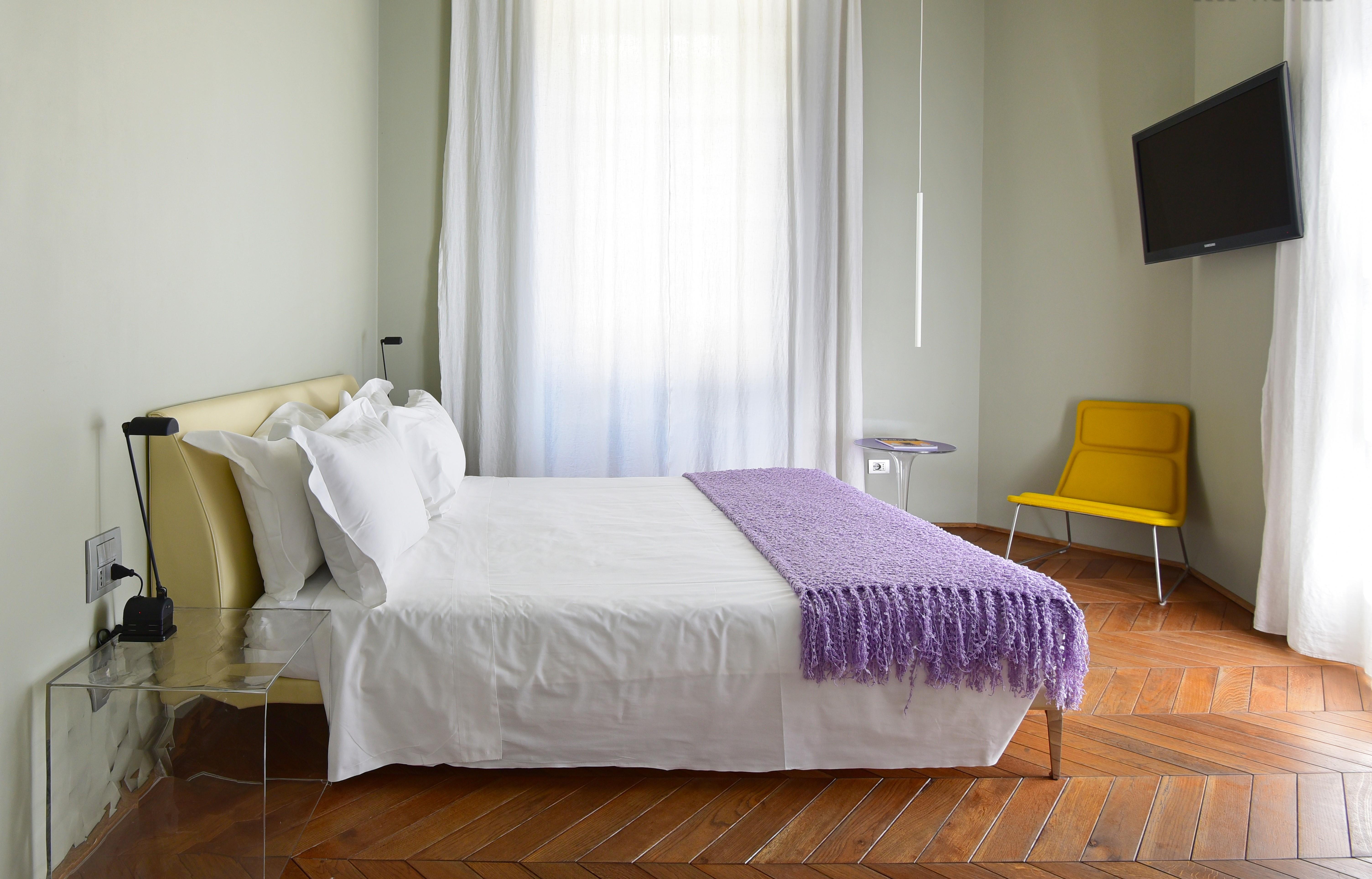 Palazzo Segreti Otel Milano Dış mekan fotoğraf