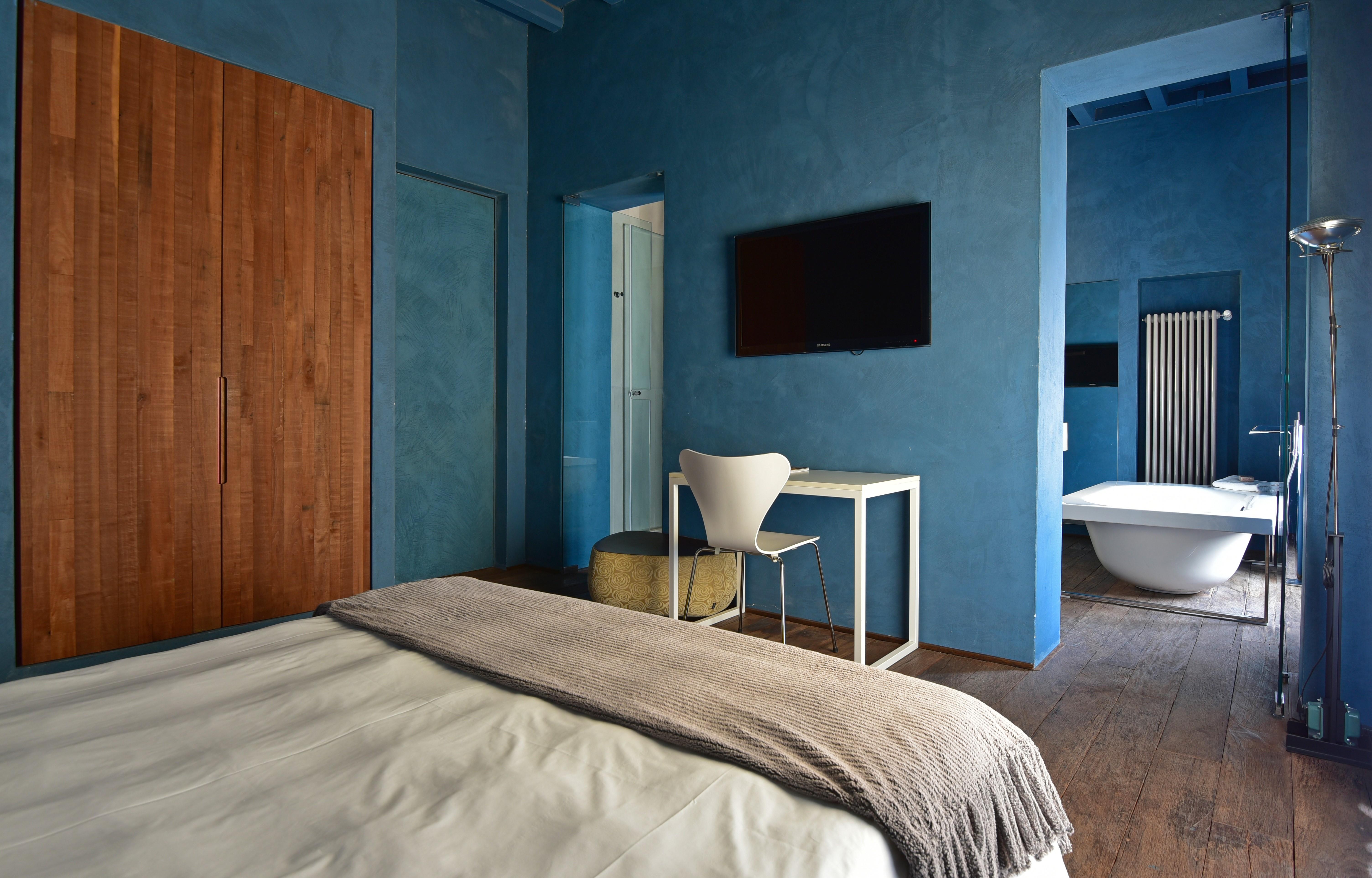 Palazzo Segreti Otel Milano Dış mekan fotoğraf