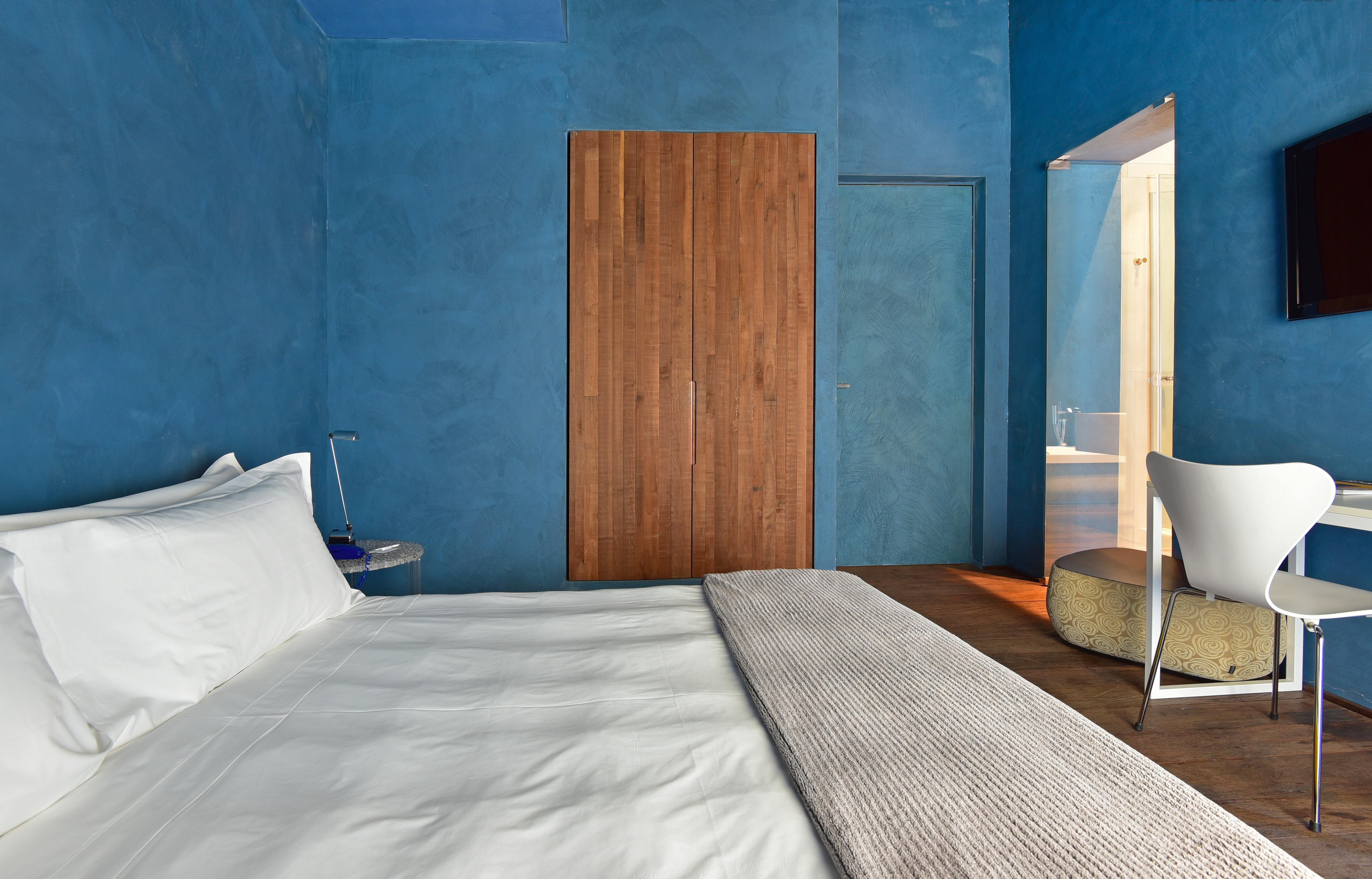Palazzo Segreti Otel Milano Dış mekan fotoğraf