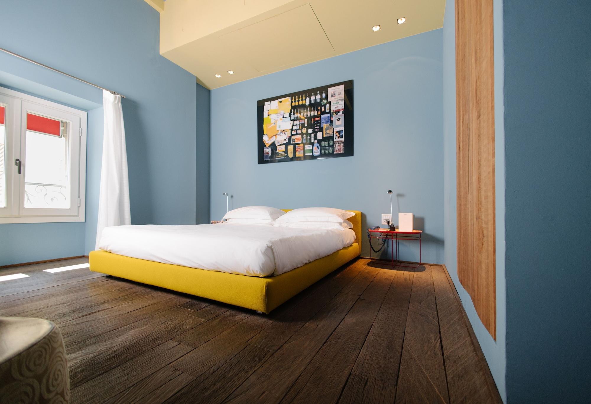 Palazzo Segreti Otel Milano Dış mekan fotoğraf