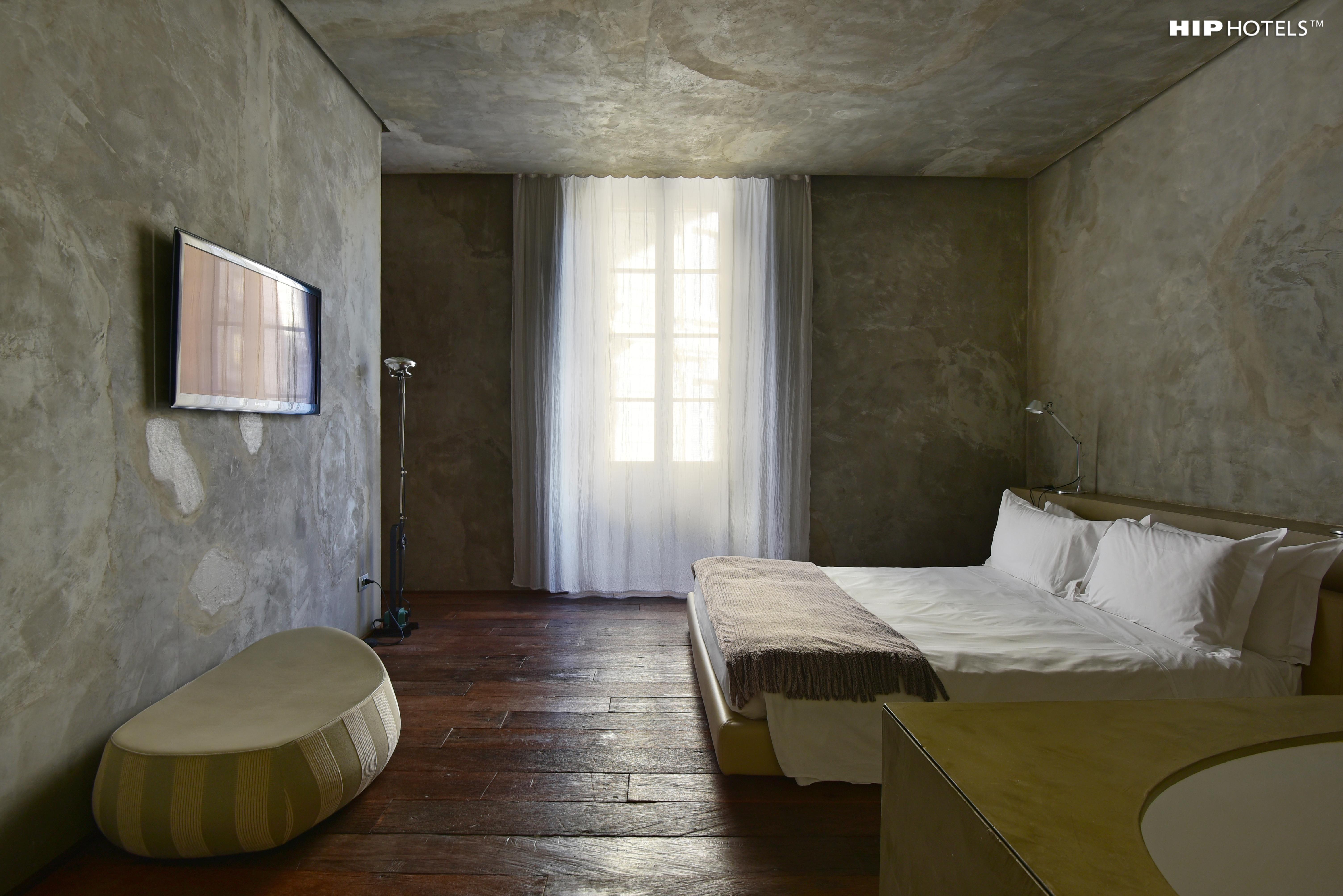 Palazzo Segreti Otel Milano Dış mekan fotoğraf