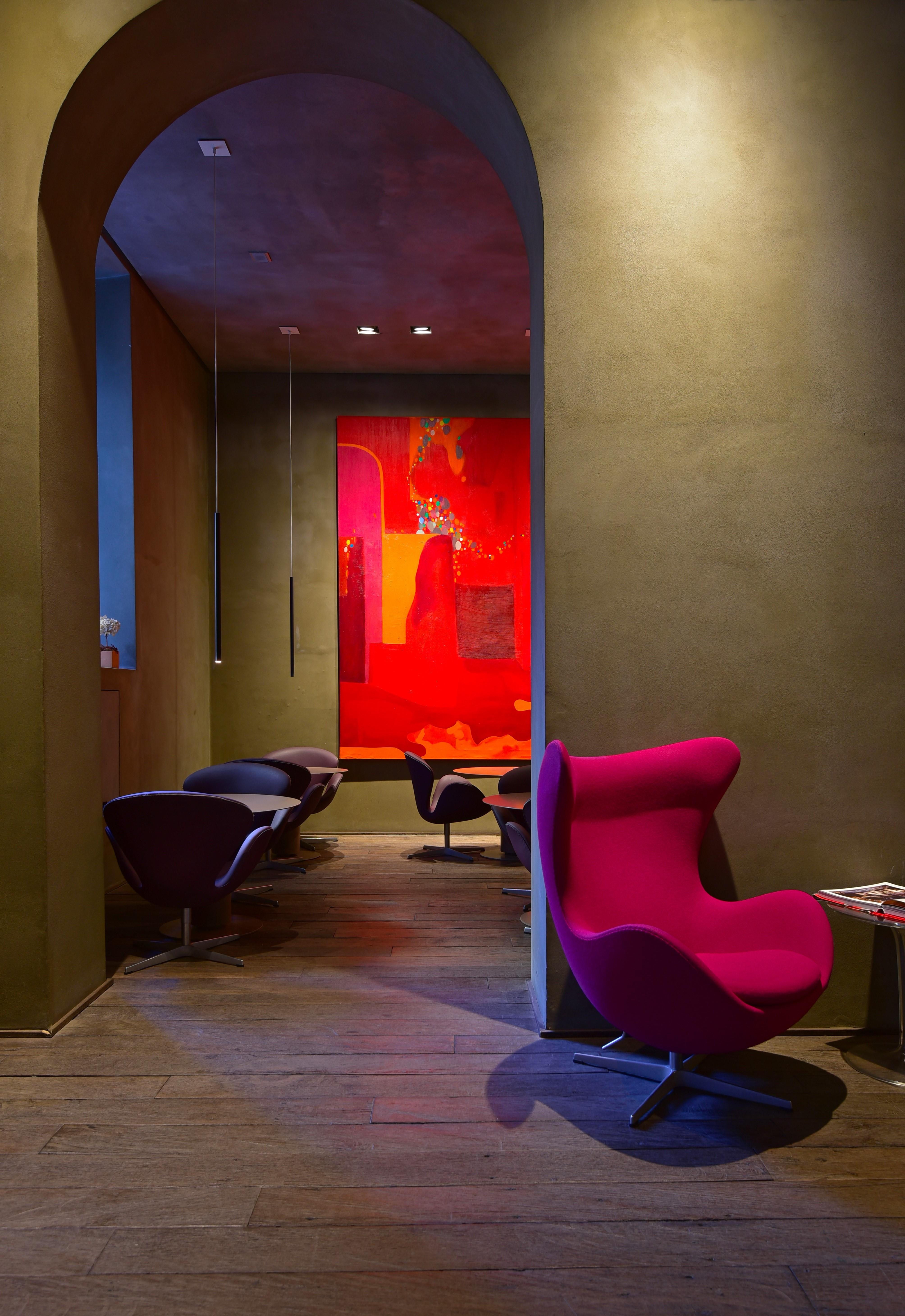 Palazzo Segreti Otel Milano Dış mekan fotoğraf