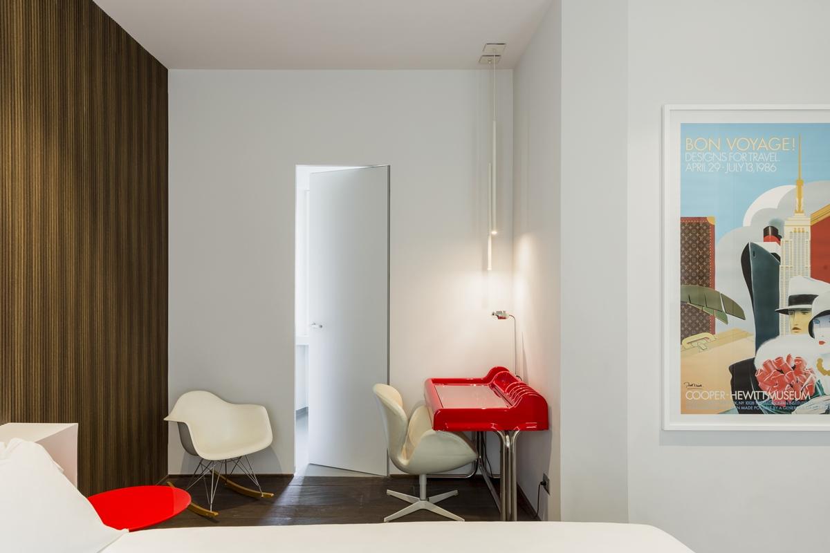 Palazzo Segreti Otel Milano Dış mekan fotoğraf